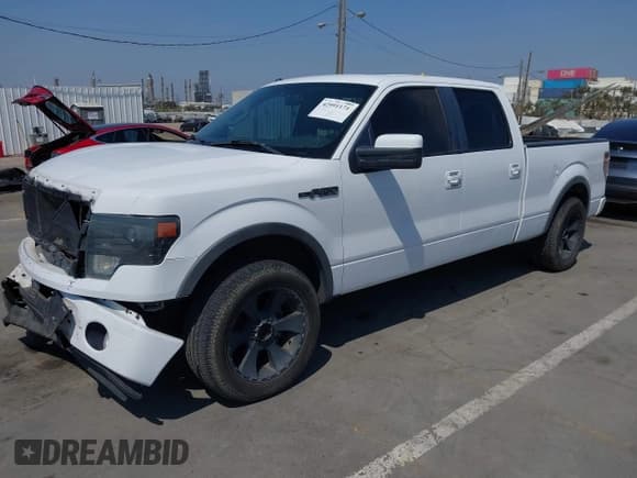 ✅ 2014 Ford F-150 XL • VIN: 1FTFW1ET5EKF47553 • Lot: 42991171. Wystawiony na IAAI z przebiegiem 43 132 mil. Bezpłatny archiwum sprzedaży aukcyjnych z USA i szczegółowy raport historii pojazdu na DreamBid. Zdjęcie 2.