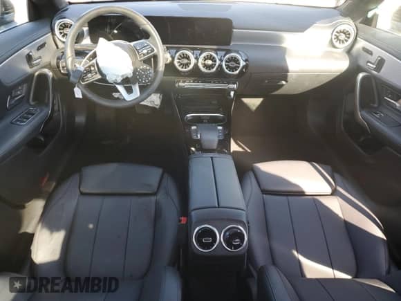 2022 Mercedes-Benz CLA 250 с VIN W1K5J4GB5NN249802, выставлен на аукционе Copart как лот 80982485 с пробегом 23 282 миль миль и Списание • Salvage title. История ставок и продаж доступна на DreamBid. Изображение 8.