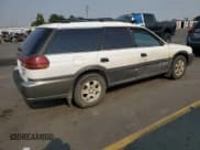 ✅ 1998 Subaru Legacy Outback • VIN: 4S3BG6856W7656002 • Lot: 71097595. Listed on Copart with 224,428 mi. Free auction sales archive from the USA and detailed vehicle history report at DreamBid. Image 3.