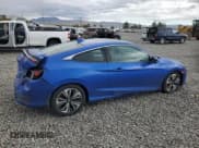 ✅ 2016 Honda Civic EX-T • VIN: 2HGFC3B37GH356883 • Лот: 84656005. Опубликован ранее на Copart с пробегом 145 863 миль. Бесплатный доступ к архиву аукционных продаж из США и подробный отчёт об истории автомобиля на DreamBid. Изображение 3.