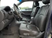 ✅ 2007 Nissan Pathfinder SE • VIN: 5N1AR18U67C624994 • Lot: 53977495. Listed on Copart with 186,043 mi. Free auction sales archive from the USA and detailed vehicle history report at DreamBid. Image 7.