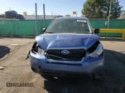 ✅ 2015 Subaru Forester 2.5i • VIN: JF2SJABC7FH417985 • Lot: 89832065. Listed on Copart with 135,529 mi. Free auction sales archive from the USA and detailed vehicle history report at DreamBid. Image 13.