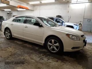 ✅ 2011 Chevrolet Malibu 2LT • VIN: 1G1ZD5E1XBF371489 • Lot: 82814274. Listed on Copart with 237,052 mi. Free auction sales archive from the USA and detailed vehicle history report at DreamBid. Image 4.