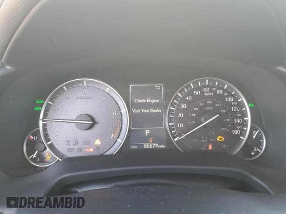 ✅ 2018 Lexus RX 350 • VIN: 2T2BZMCA3JC148513 • Lot: 92467605. Listed on Copart with 86,679 mi. Free auction sales archive from the USA and detailed vehicle history report at DreamBid. Image 9.