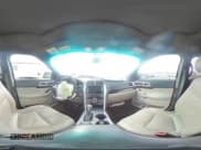 ✅ 2015 Ford Explorer Limited • VIN: 1FM5K8F89FGB05742 • Lot: 51258725. Listed on Copart with 143,928 mi. Free auction sales archive from the USA and detailed vehicle history report at DreamBid. Image 16.