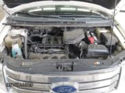 ✅ 2008 Ford Edge SEL • VIN: 2FMDK48C38BA22792 • Лот: 43784472. Опубликован ранее на IAAI с пробегом 224 775 миль. Бесплатный доступ к архиву аукционных продаж из США и подробный отчёт об истории автомобиля на DreamBid. Изображение 10.