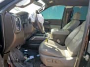 ✅ 2019 GMC Sierra 1500 SLT • VIN: 3GTP8DED3KG303587 • Лот: 66042295. Опубликован ранее на Copart с пробегом 129 337 миль. Бесплатный доступ к архиву аукционных продаж из США и подробный отчёт об истории автомобиля на DreamBid. Изображение 7.