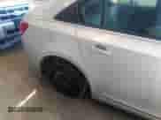 2013 Chevrolet Cruze LS с VIN 1G1PA5SH5D7145164, выставлен на аукционе IAAI как лот 41682743 с пробегом 182 179 миль миль и . История ставок и продаж доступна на DreamBid. Изображение 6.