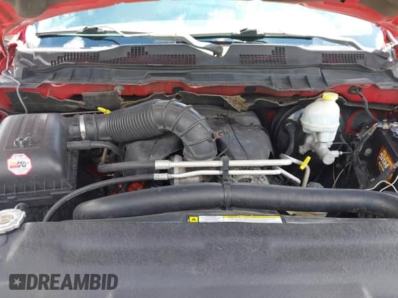 2010 Dodge 1500 Laramie с VIN 1D7RB1CT2AS145209, выставлен на аукционе IAAI как лот 43006619 с пробегом 212 051 миль миль и . История ставок и продаж доступна на DreamBid. Изображение 10.