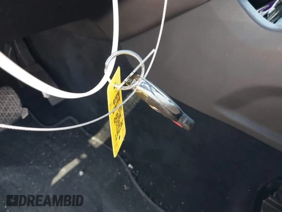 ✅ 2017 Mercedes-Benz GLS 450 • VIN: 4JGDF6EE9HA829030 • Lot: 41861336. Listed on IAAI with 107,836 mi. Free auction sales archive from the USA and detailed vehicle history report at DreamBid. Image 11.