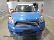 ✅ 2011 MINI Countryman • VIN: WMWZB3C54BWH94690 • Lot: 58988065. Listed on Copart with 100,168 mi. Free auction sales archive from the USA and detailed vehicle history report at DreamBid. Image 5.