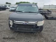 ✅ 2010 Ford Flex SEL • VIN: 2FMHK6CCXABA97225 • Lot: 58428715. Wystawiony na Copart z przebiegiem 238 241 mil. Bezpłatny archiwum sprzedaży aukcyjnych z USA i szczegółowy raport historii pojazdu na DreamBid. Zdjęcie 5.