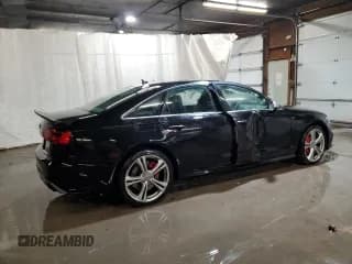 ✅ 2018 Audi S6 Premium Plus • VIN: WAUFFAFC3JN069671 • Lot: 86125084. Listed on Copart with Not provided. Free auction sales archive from the USA and detailed vehicle history report at DreamBid. Image 3.