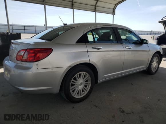 ✅ 2008 Chrysler Sebring • VIN: 1C3LC66J08N288841 • Лот: 53906395. Опубликован ранее на Copart с пробегом 62 714 миль. Бесплатный доступ к архиву аукционных продаж из США и подробный отчёт об истории автомобиля на DreamBid. Изображение 3.