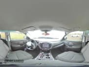 ✅ 2019 Chevrolet Traverse LT Cloth • VIN: 1GNERGKW8KJ264741 • Lot: 92658375. Wystawiony na Copart z przebiegiem 50 185 mil. Bezpłatny archiwum sprzedaży aukcyjnych z USA i szczegółowy raport historii pojazdu na DreamBid. Zdjęcie 15.