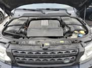 ✅ 2014 Land Rover LR4 Lux • VIN: SALAK2V62EA682283 • Lot: 84572535. Wystawiony na Copart z przebiegiem 134 241 mil. Bezpłatny archiwum sprzedaży aukcyjnych z USA i szczegółowy raport historii pojazdu na DreamBid. Zdjęcie 12.