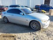 ✅ 2008 BMW 3 Series 328i • VIN: WBAWB33538P135485 • Lot: 43693816. Listed on IAAI with 147,972 mi. Free auction sales archive from the USA and detailed vehicle history report at DreamBid. Image 1.