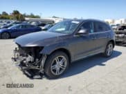 ✅ 2016 Audi Q5 Premium Plus • VIN: WA1L2AFP2GA005667 • Lot: 60166205. Wystawiony na Copart z przebiegiem 67 295 mil. Bezpłatny archiwum sprzedaży aukcyjnych z USA i szczegółowy raport historii pojazdu na DreamBid. Zdjęcie 1.