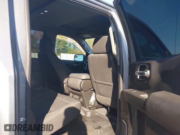 ✅ 2022 Chevrolet Silverado 1500 LT • VIN: 1GCUYDETXNZ185259 • Лот: 43683406. Опубликован ранее на IAAI с пробегом 73 402 миль. Бесплатный доступ к архиву аукционных продаж из США и подробный отчёт об истории автомобиля на DreamBid. Изображение 8.