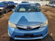 ✅ 2012 Toyota Camry LE • VIN: 4T1BF1FK4CU563213 • Lot: 95611305. Wystawiony na Copart z przebiegiem 206 050 mil. Bezpłatny archiwum sprzedaży aukcyjnych z USA i szczegółowy raport historii pojazdu na DreamBid. Zdjęcie 5.
