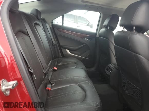 ✅ 2010 Cadillac CTS Luxury • VIN: 1G6DG5EG1A0129546 • Lot: 64617925. Listed on Copart with 162,920 mi. Free auction sales archive from the USA and detailed vehicle history report at DreamBid. Image 10.