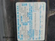 ✅ 1988 Ford F-150 • VIN: 1FTDF15N2JNB32448 • Лот: 46445945. Опубликован ранее на Copart с пробегом 33 731 миль. Бесплатный доступ к архиву аукционных продаж из США и подробный отчёт об истории автомобиля на DreamBid. Изображение 12.