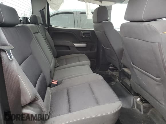 ✅ 2018 Chevrolet Silverado 2500HD LT • VIN: 1GC1KVEG8JF190582 • Lot: 47022945. Wystawiony na Copart z przebiegiem 220 138 mil. Bezpłatny archiwum sprzedaży aukcyjnych z USA i szczegółowy raport historii pojazdu na DreamBid. Zdjęcie 10.