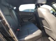 ✅ 2023 Acura Integra Technology • VIN: 19UDE4H62PA000302 • Lot: 80163685. Listed on Copart with 26,953 mi. Free auction sales archive from the USA and detailed vehicle history report at DreamBid. Image 10.