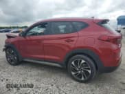 ✅ 2021 Hyundai Tucson Sport • VIN: KM8J33AL3MU373548 • Lot: 56284665. Listed on Copart with 171,956 mi. Free auction sales archive from the USA and detailed vehicle history report at DreamBid. Image 2.