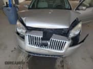 ✅ 2007 Mercury Milan • VIN: 3MEHM01187R620196 • Lot: 60523615. Listed on Copart with 104,678 mi. Free auction sales archive from the USA and detailed vehicle history report at DreamBid. Image 11.