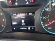 ✅ 2019 Chevrolet Equinox LS • VIN: 3GNAXHEVXKL335217 • Лот: 43472615. Опубликован ранее на IAAI с пробегом 93 426 миль. Бесплатный доступ к архиву аукционных продаж из США и подробный отчёт об истории автомобиля на DreamBid. Изображение 15.