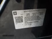 ✅ 2018 Chevrolet Cruze Premier • VIN: 1G1BF5SM0J7203282 • Лот: 70757222. Опубликован ранее на Copart с пробегом 165 005 миль. Бесплатный доступ к архиву аукционных продаж из США и подробный отчёт об истории автомобиля на DreamBid. Изображение 14.