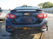 ✅ 2017 Chevrolet Cruze LT • VIN: 1G1BE5SM7H7230671 • Lot: 64730613. Listed on Copart with 109,570 mi. Free auction sales archive from the USA and detailed vehicle history report at DreamBid. Image 6.