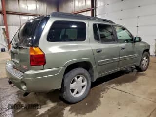 ✅ 2003 GMC Envoy SLE • VIN: 1GKET16S536192453 • Lot: 94115545. Wystawiony na Copart z przebiegiem 200 476 mil. Bezpłatny archiwum sprzedaży aukcyjnych z USA i szczegółowy raport historii pojazdu na DreamBid. Zdjęcie 3.