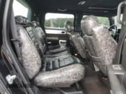 ✅ 2005 Hummer H2 SUT • VIN: 5GRGN22UX5H105194 • Лот: 59896735. Опубликован ранее на Copart с пробегом 170 926 миль. Бесплатный доступ к архиву аукционных продаж из США и подробный отчёт об истории автомобиля на DreamBid. Изображение 10.