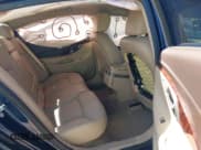 ✅ 2012 Buick LaCrosse Leather • VIN: 1G4GC5E30CF252625 • Lot: 41779488. Wystawiony na IAAI z przebiegiem 22 252 mil. Bezpłatny archiwum sprzedaży aukcyjnych z USA i szczegółowy raport historii pojazdu na DreamBid. Zdjęcie 8.