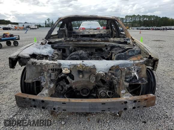 2008 Dodge Charger с VIN 2B3KA43G48H196314, выставлен на аукционе Copart как лот 82295175 с пробегом Не указан миль и Списание • Salvage title. История ставок и продаж доступна на DreamBid. Изображение 5.