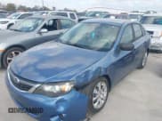 ✅ 2008 Subaru Impreza i • VIN: JF1GE61608H528243 • Лот: 43727619. Опубликован ранее на IAAI с пробегом 53 702 миль. Бесплатный доступ к архиву аукционных продаж из США и подробный отчёт об истории автомобиля на DreamBid. Изображение 2.