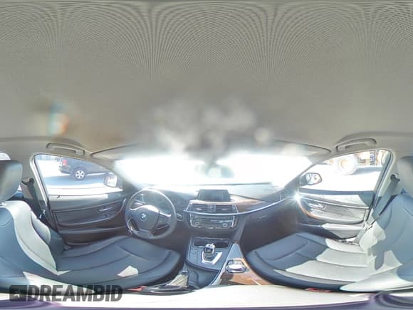 ✅ 2016 BMW 3 Series 320i • VIN: WBA8E1G56GNT99647 • Lot: 86882005. Listed on Copart with 151,336 mi. Free auction sales archive from the USA and detailed vehicle history report at DreamBid. Image 15.