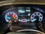 ✅ 2024 Ford Transit Cargo • VIN: 1FTYE1Y88RKA20387 • Lot: 89136935. Listed on Copart with 30,190 mi. Free auction sales archive from the USA and detailed vehicle history report at DreamBid. Image 9.