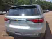 2022 Chevrolet Traverse LS с VIN 1GNERLKWXNJ171829, выставлен на аукционе IAAI как лот 43197313 с пробегом 93 921 миль миль и . История ставок и продаж доступна на DreamBid. Изображение 16.