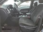 ✅ 2017 Dodge Durango SXT • VIN: 1C4RDJAG3HC627296 • Lot: 96312725. Wystawiony na Copart z przebiegiem 139 058 mil. Bezpłatny archiwum sprzedaży aukcyjnych z USA i szczegółowy raport historii pojazdu na DreamBid. Zdjęcie 7.