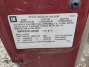 ✅ 2001 Chevrolet Suburban LS • VIN: 1GNFK16T61J317425 • Лот: 43578115. Опубликован ранее на Copart с пробегом 236 539 миль. Бесплатный доступ к архиву аукционных продаж из США и подробный отчёт об истории автомобиля на DreamBid. Изображение 14.