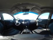 ✅ 2016 Infiniti QX70 • VIN: JN8CS1MWXGM752064 • Lot: 42734018. Listed on IAAI with 133,885 mi. Free auction sales archive from the USA and detailed vehicle history report at DreamBid. Image 18.