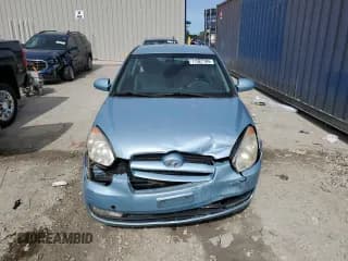 ✅ 2007 Hyundai Accent SE • VIN: KMHCN36C07U037937 • Лот: 71927104. Опубликован ранее на Copart с пробегом 115 821 миль. Бесплатный доступ к архиву аукционных продаж из США и подробный отчёт об истории автомобиля на DreamBid. Изображение 5.