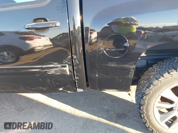 ✅ 2013 Chevrolet Silverado 1500 LTZ • VIN: 3GCPKTE7XDG137822 • Lot: 43575946. Listed on IAAI with 199,827 mi. Free auction sales archive from the USA and detailed vehicle history report at DreamBid. Image 6.