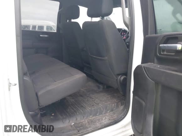 ✅ 2021 Chevrolet Silverado 2500HD Work Truck • VIN: 1GC1YLE70MF245209 • Лот: 43671791. Опубликован ранее на IAAI с пробегом 170 259 миль. Бесплатный доступ к архиву аукционных продаж из США и подробный отчёт об истории автомобиля на DreamBid. Изображение 8.