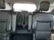 2023 Ford Explorer Limited z VIN 1FMSK8FH7PGB83389, wystawiony jako Copart lot #60525115 z przebiegiem 32 506 mil mil oraz Nie do naprawy • Non repairable. Historia ofert i sprzedaży dostępna na DreamBid. Obrazek 10.