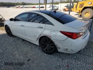 ✅ 2012 Hyundai Sonata Limited • VIN: 5NPEC4AB9CH351243 • Lot: 72524534. Wystawiony na Copart z przebiegiem 152 588 mil. Bezpłatny archiwum sprzedaży aukcyjnych z USA i szczegółowy raport historii pojazdu na DreamBid. Zdjęcie 2.