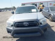 ✅ 2013 Toyota Tacoma • VIN: 5TFTX4CN5DX031393 • Lot: 41912073. Listed on IAAI with 103,343 mi. Free auction sales archive from the USA and detailed vehicle history report at DreamBid. Image 12.